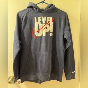 Boys Nike Hoodie